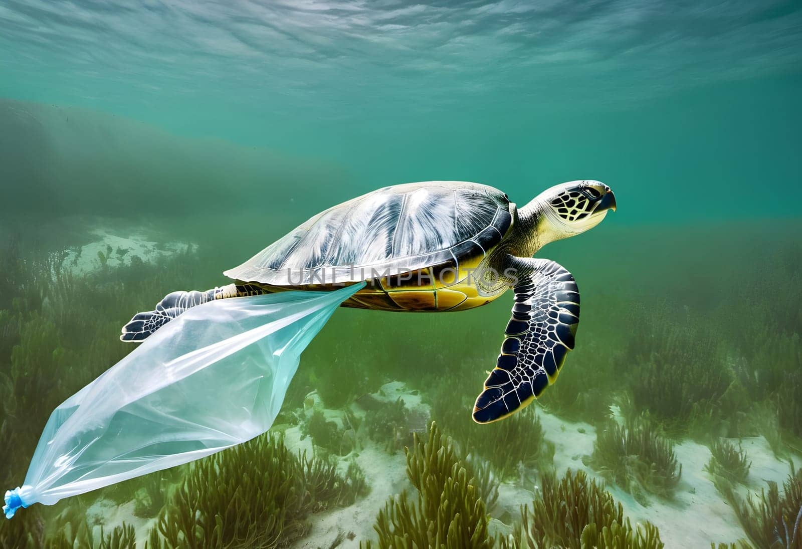 Plastic Peril: Understanding the Threat of Ocean Pollution to Marine Life