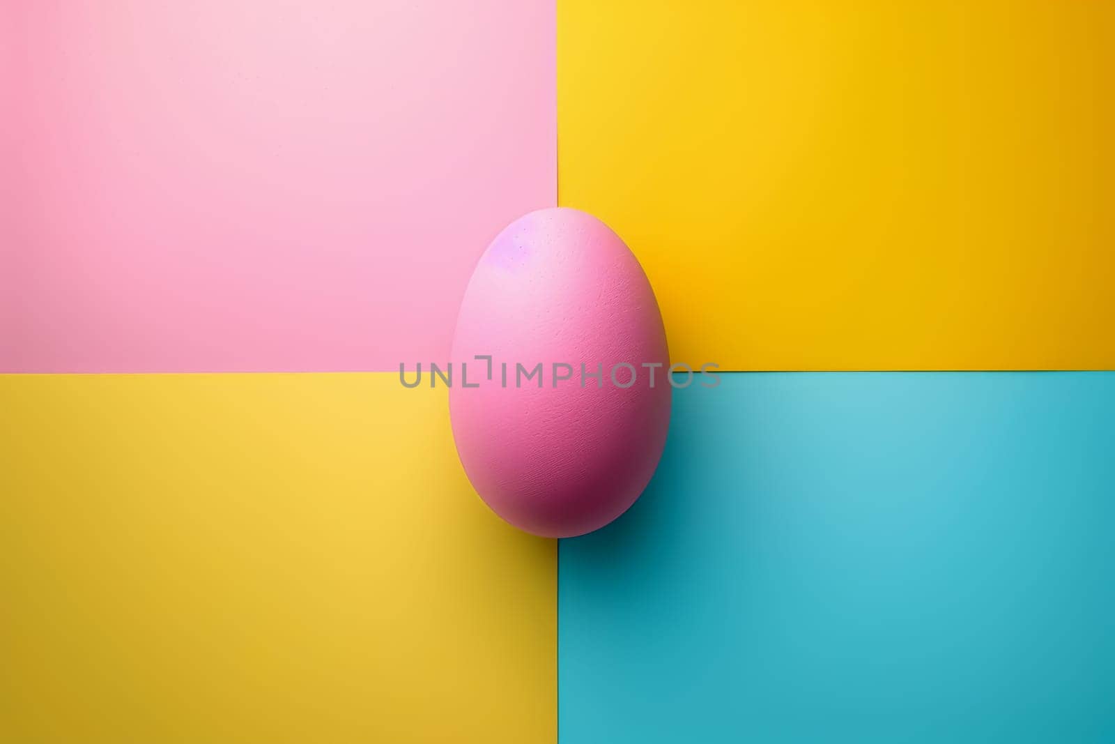 Easter eggs festival, pastel background colors charming, adorable, shiny,3D illustration concepts. by Manastrong