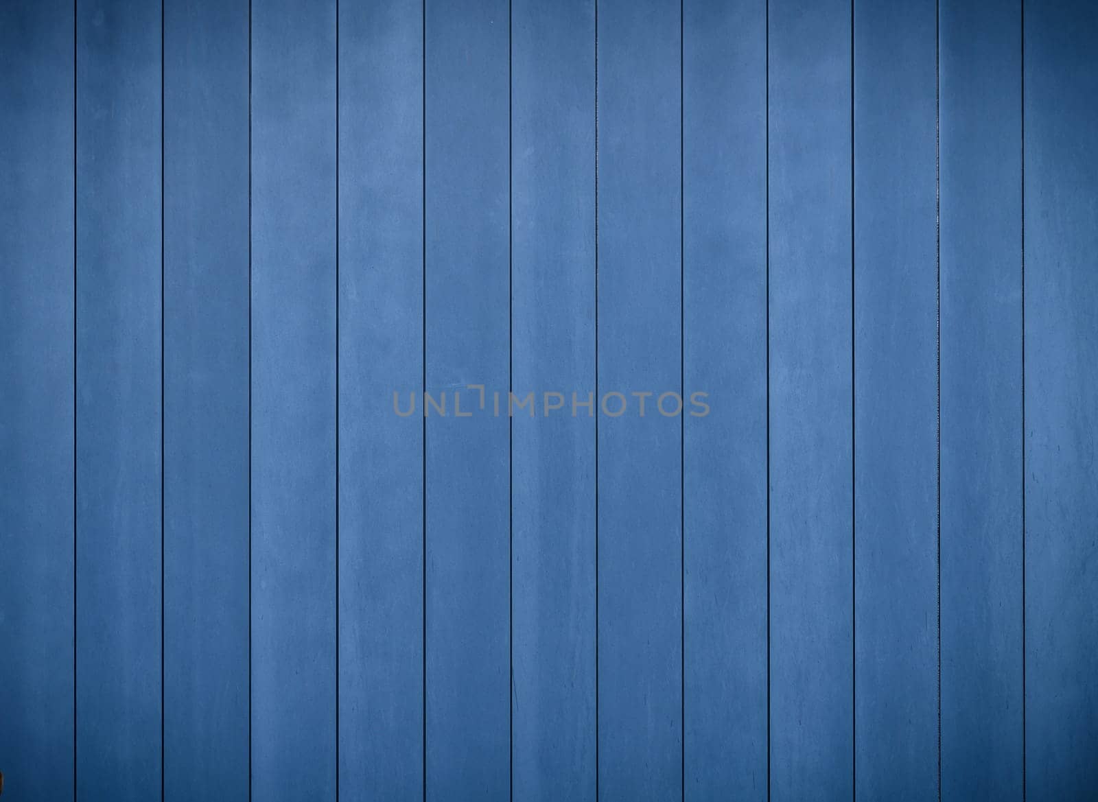 blue metal siding on the facade as a background 3