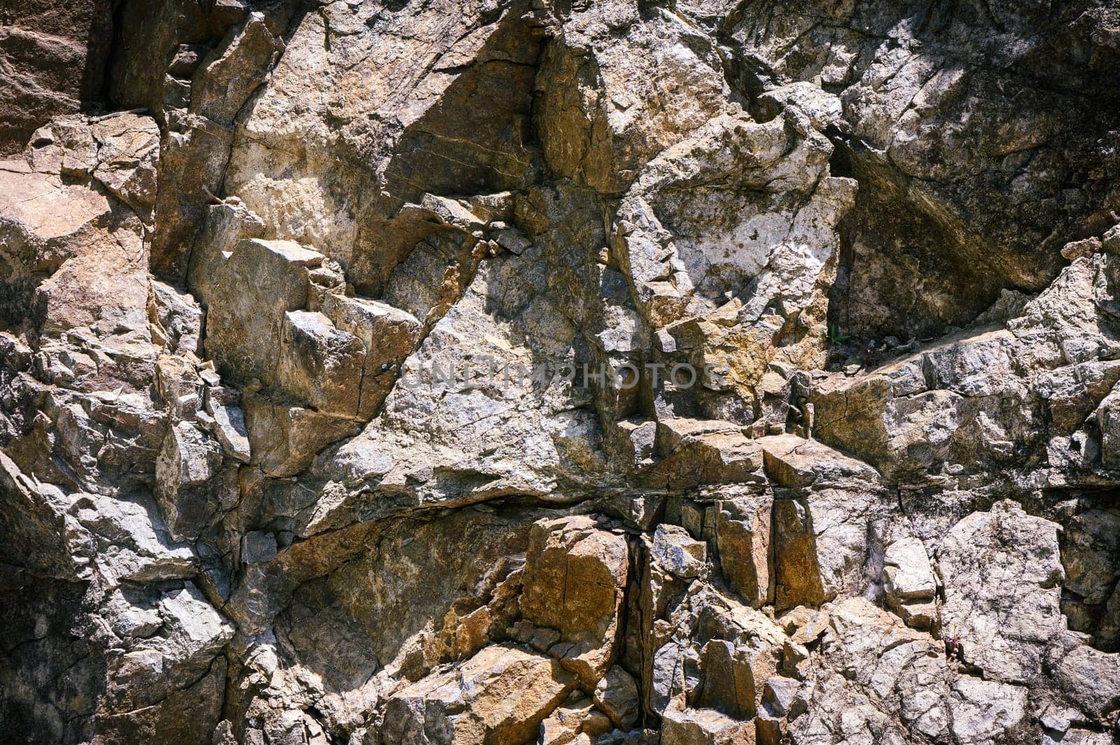 Stones texture and background. Rock texture 2