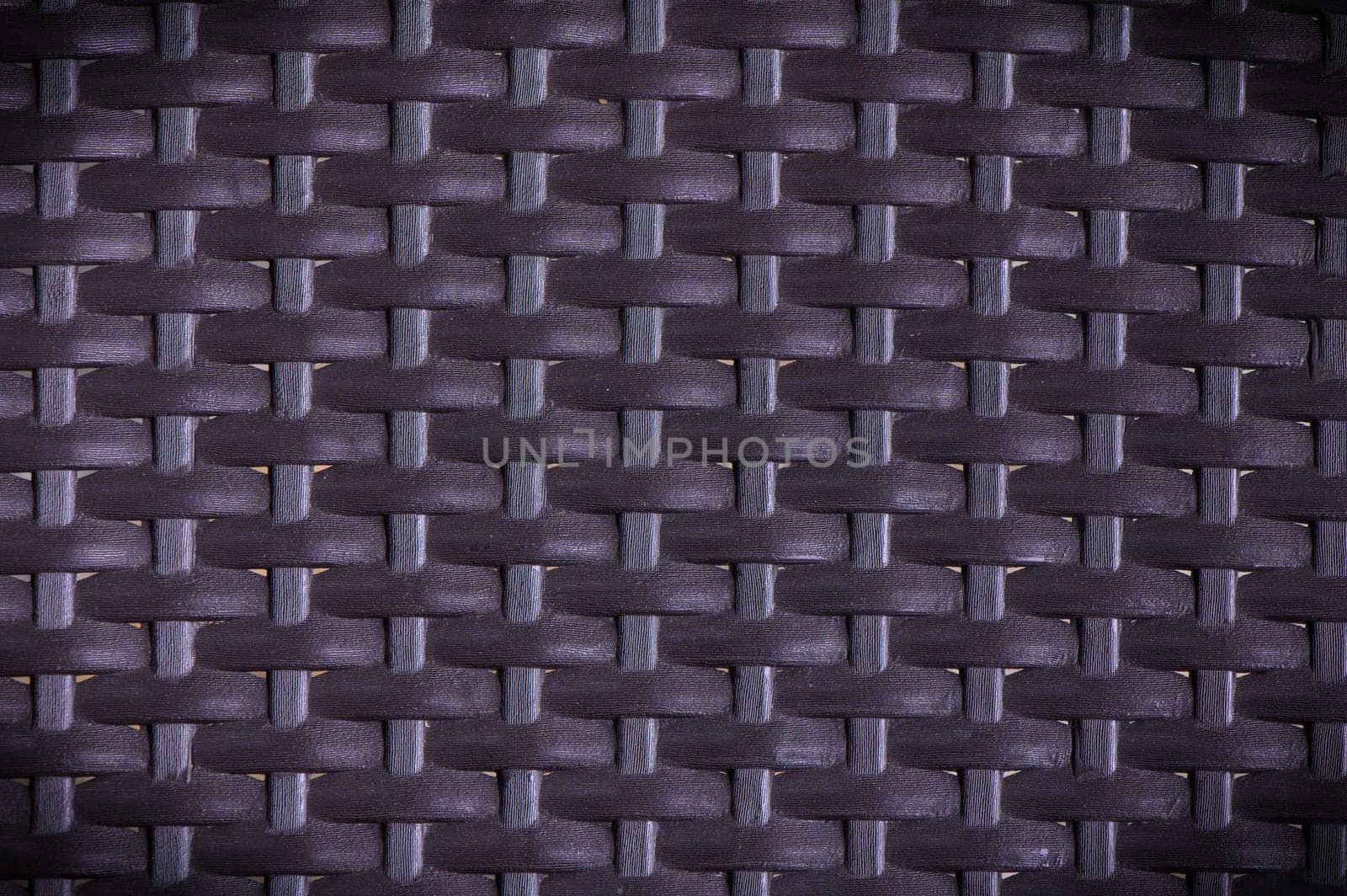 wall plastic weave pattern texture and background by Mixa74