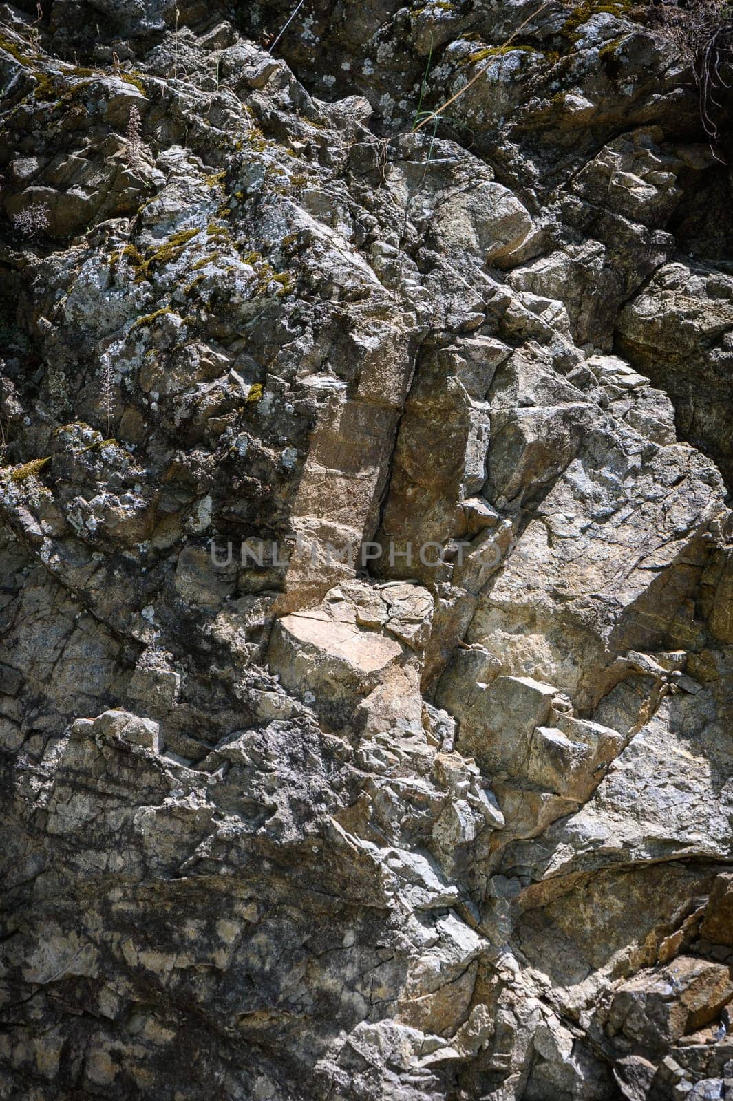 Stones texture nature photo. Rock background. Mountain close-up. Mountain texture. 2