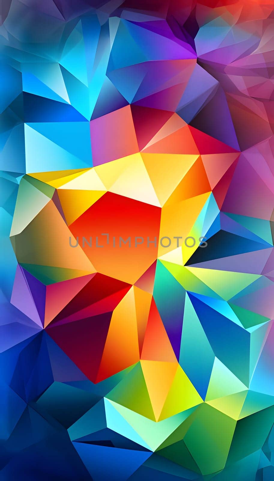 Patterns and banners backgrounds: Abstract polygonal background. Triangular style. Modern design.