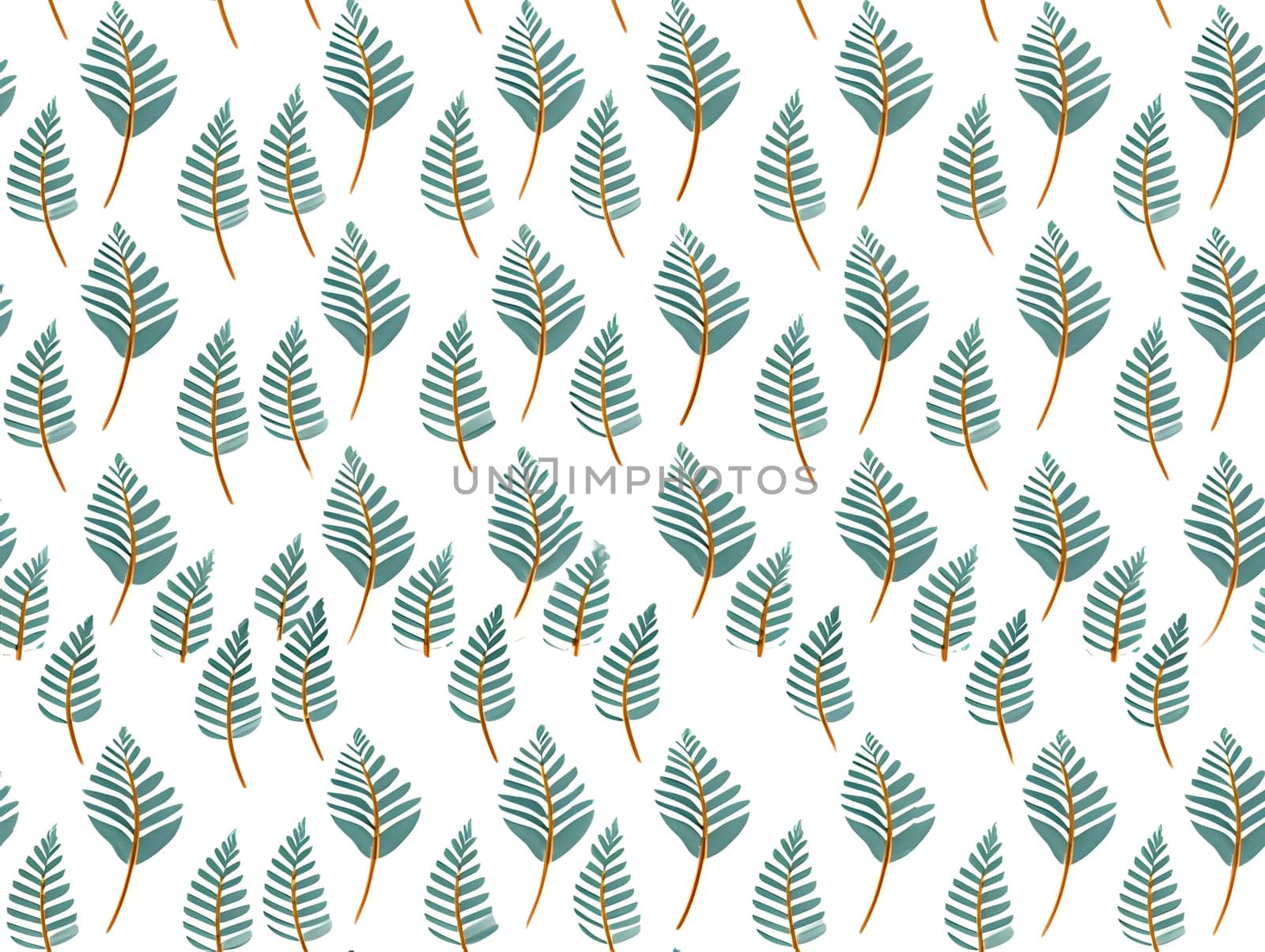 Patterns and banners backgrounds: leafs plant pattern background vector illustration designiconicon graphic vector illustration design