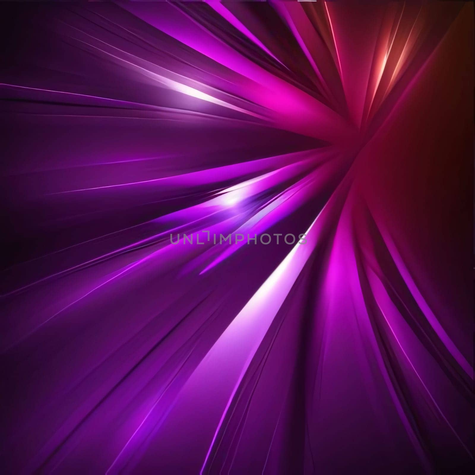 Abstract purple background with some smooth lines in it (see more in my portfolio) by ThemesS