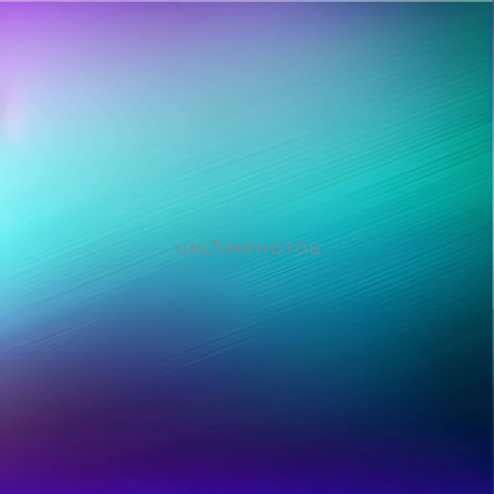 abstract background with smooth lines in blue, purple and green colors by ThemesS