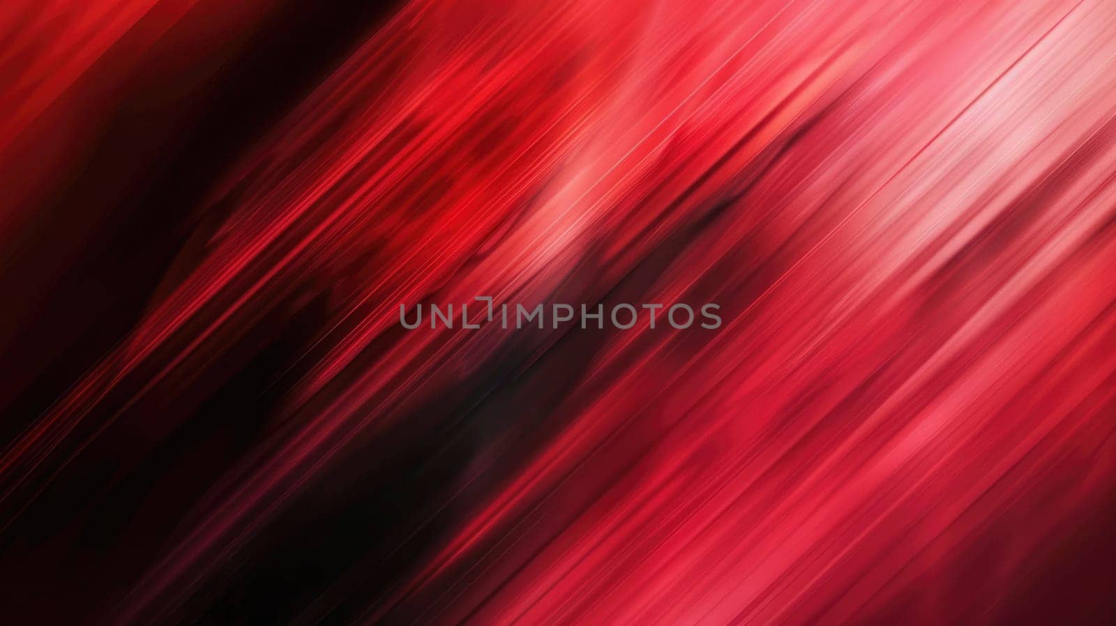 Red and black abstract background with diagonal lines. AIG51A.
