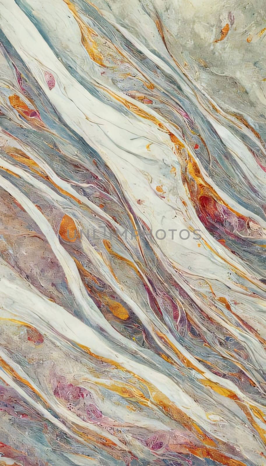 Abstract background design: Marble abstract acrylic background. Marbling artwork texture. Agate ripple pattern. Gold powder.