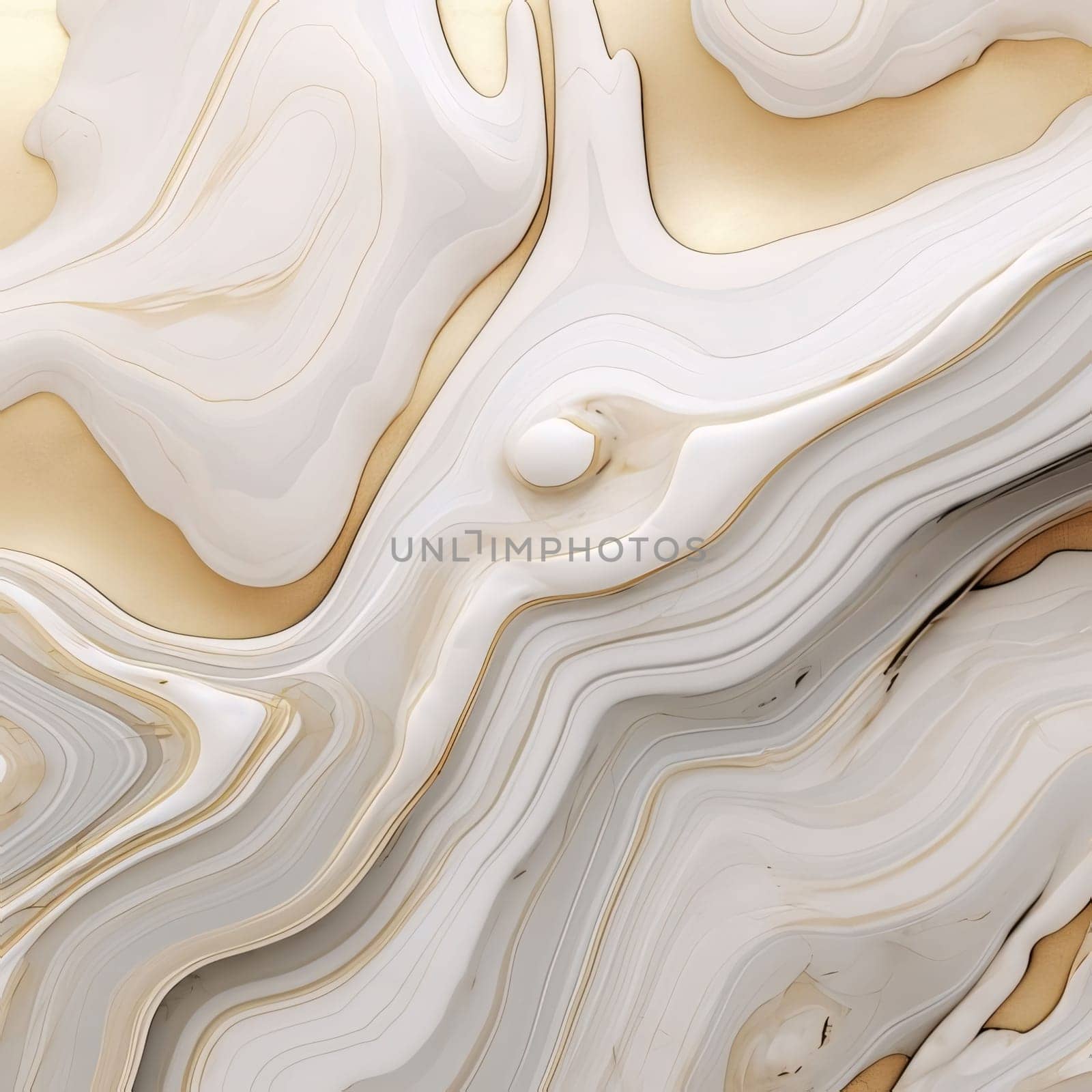 Abstract background design: Marble texture background pattern with high resolution. 3D illustration.