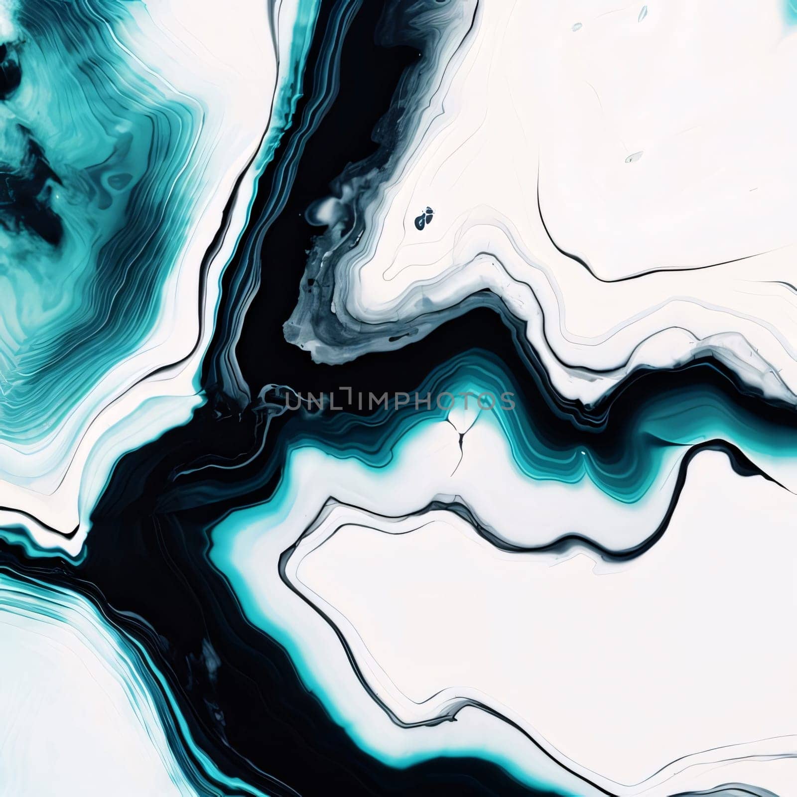 Abstract background design: Marble texture background pattern with high resolution. Colorful and luxurious.