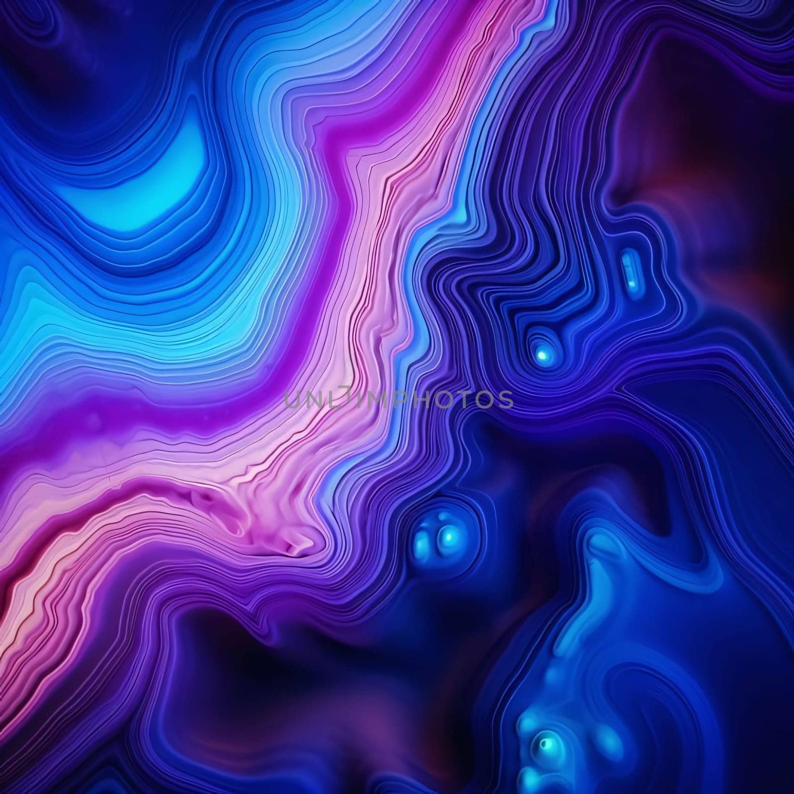 Abstract background design: Abstract coloring background of the gradient with visual wave,twirl and lighting effects