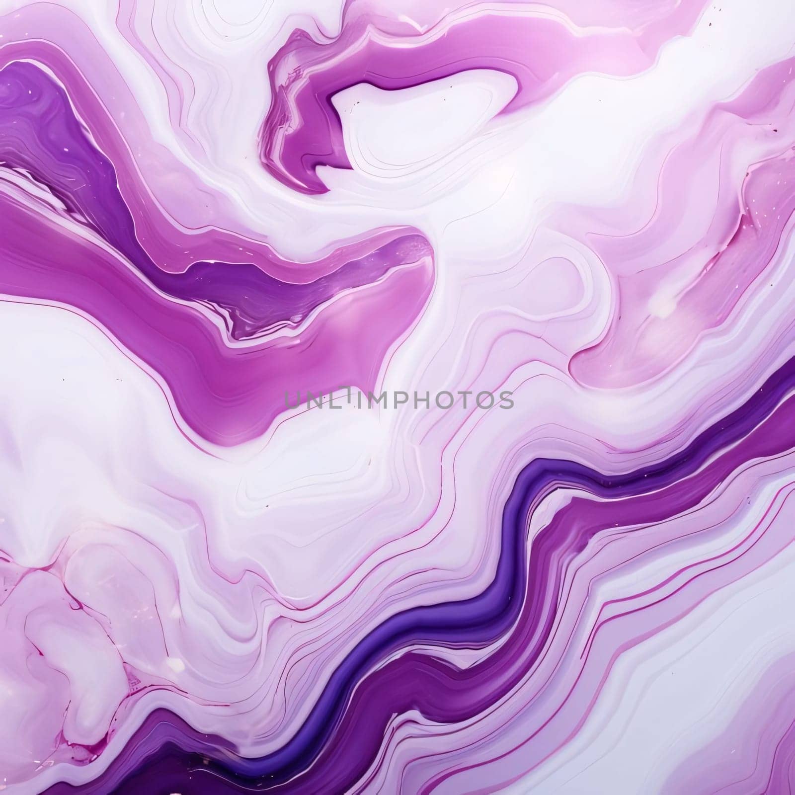 Abstract background design: Marble texture background. Abstract pattern with pink and purple marble.