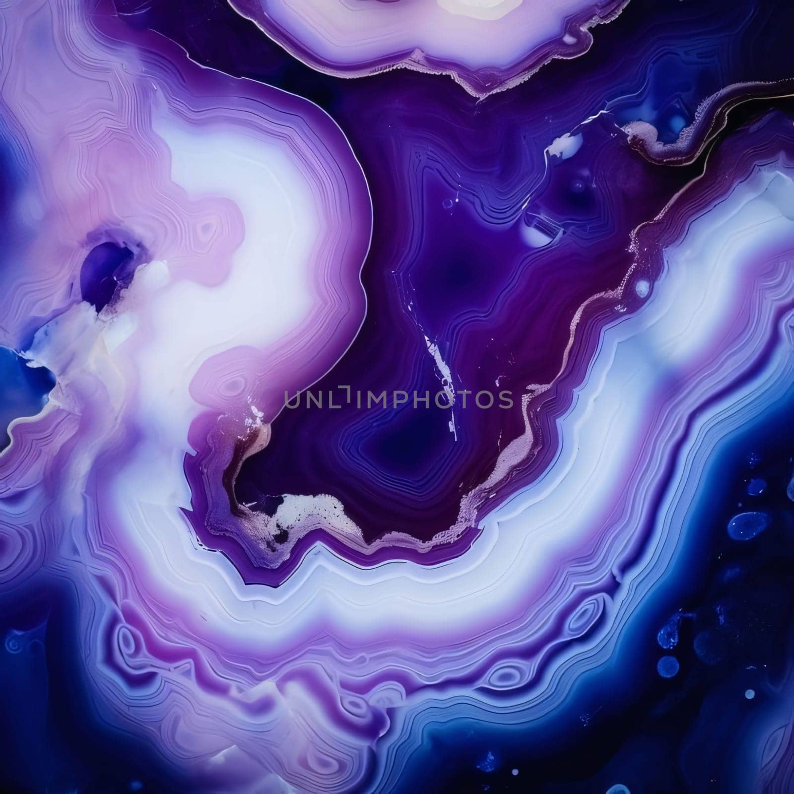 Abstract background design: Abstract background with agate texture. Fantasy fractal image. Digital art. 3D rendering.