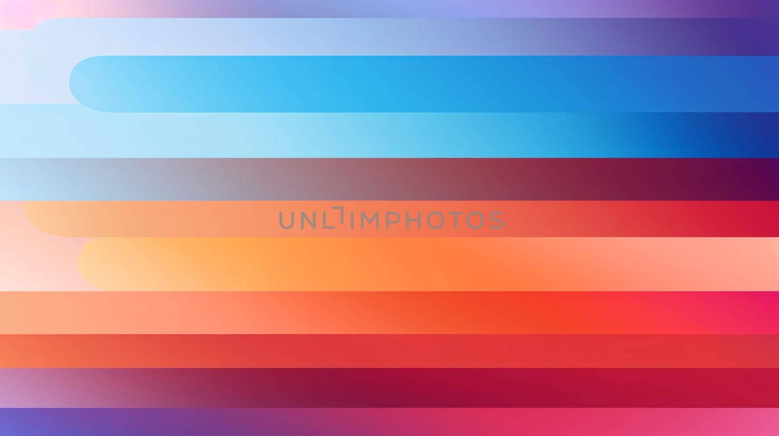 Abstract background design: Abstract colorful background for web design. Colorful gradient. Poster.