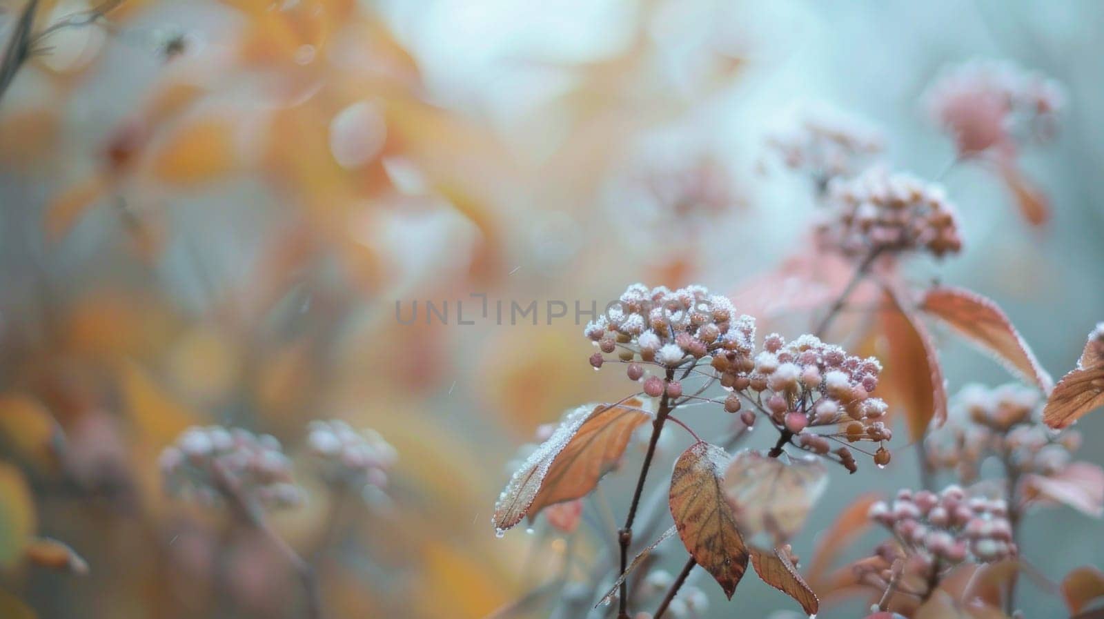 The Nature of Muted colors tone by golfmerrymaker
