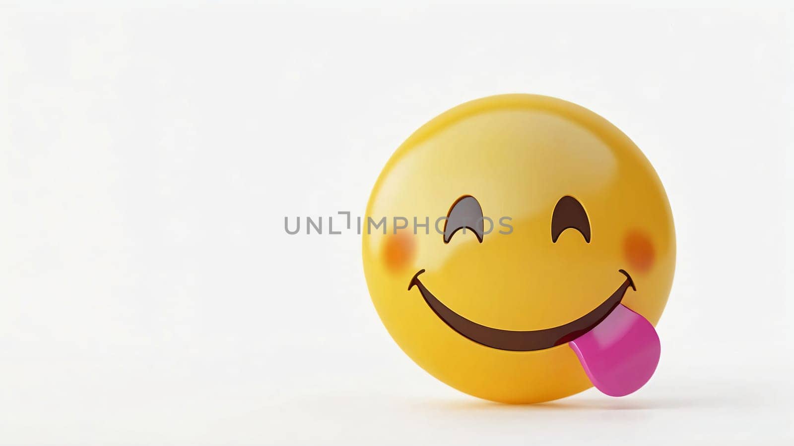 Happy emoticon expression background, Yellow smiley faces happiness joy, cheerful emotion symbols by antoksena