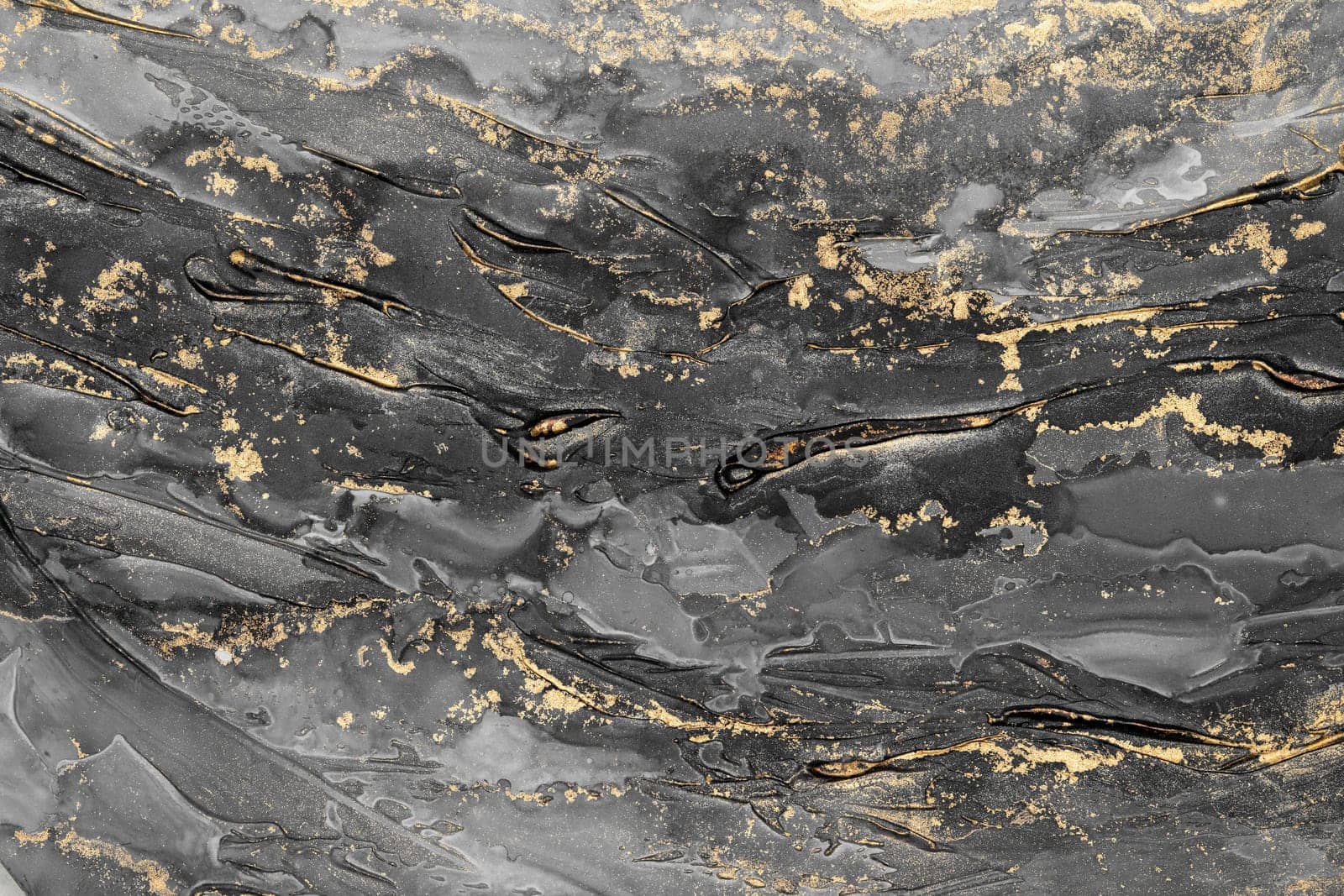 Original artwork photo of marble ink abstract art. High resolution photograph from exemplary original painting. Abstract painting was painted on HQ paper texture to create smooth marbling pattern.