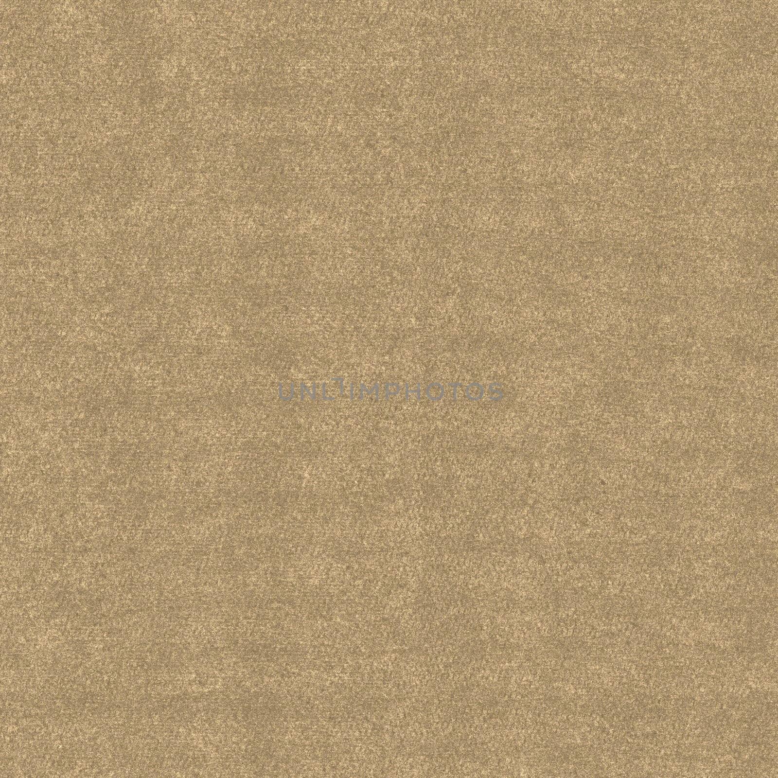 The texture of the background is light brown with a rough and embossed surface with mottled inclusions