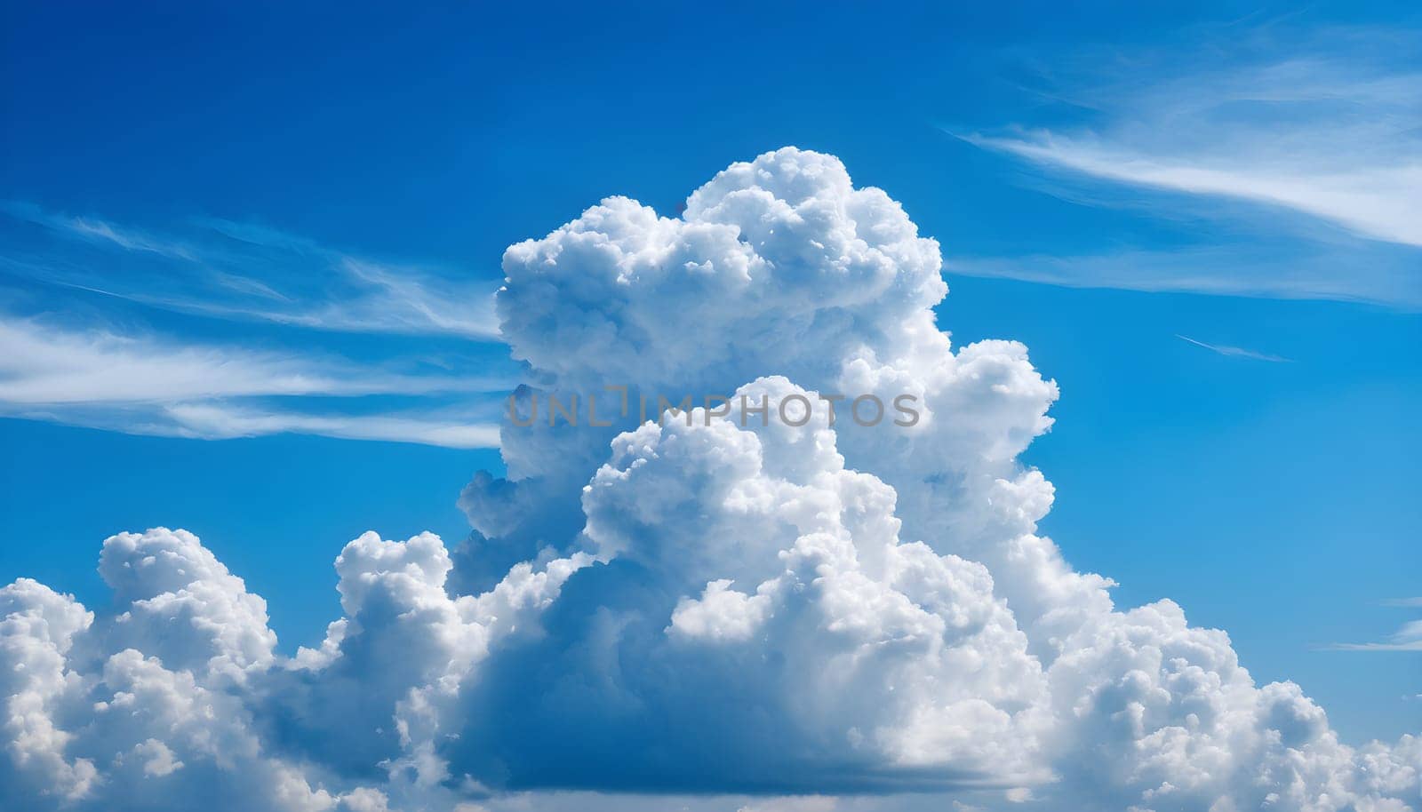 Whispers of the Heavens: Captivating Cloudscapes