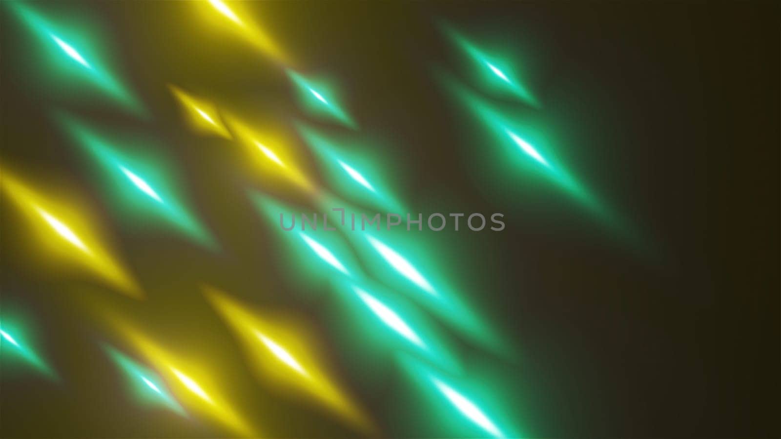Beams Of Light Different Colours by nolimit046