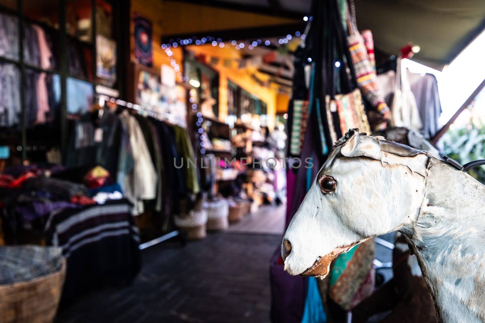 Historic Central Tilba in New South Wales Australia by FiledIMAGE