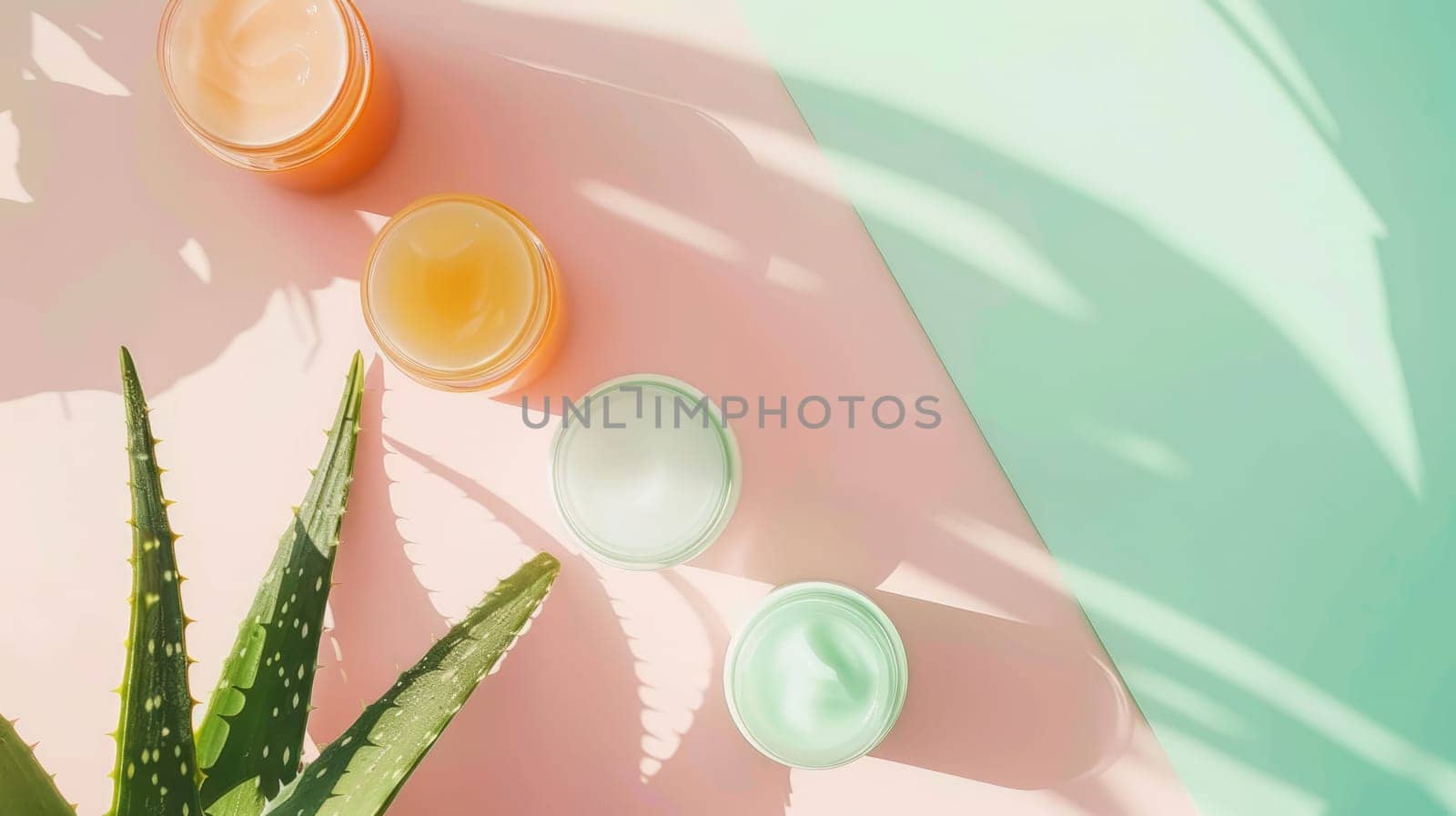 There is an assortment of Green and Yellow fruits and leaves spread out on the table, including Water, Rangpur, Sweet lemon, Lemon peel. The table is beautifully decorated with Plant and Dishware AIG50