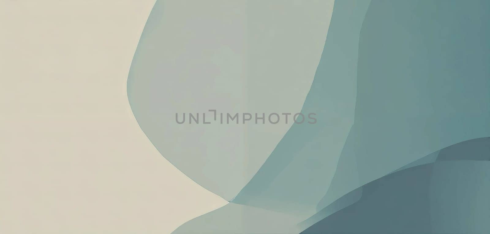 Illustration on the theme of modern painting. Art. Generative AI. High quality photo