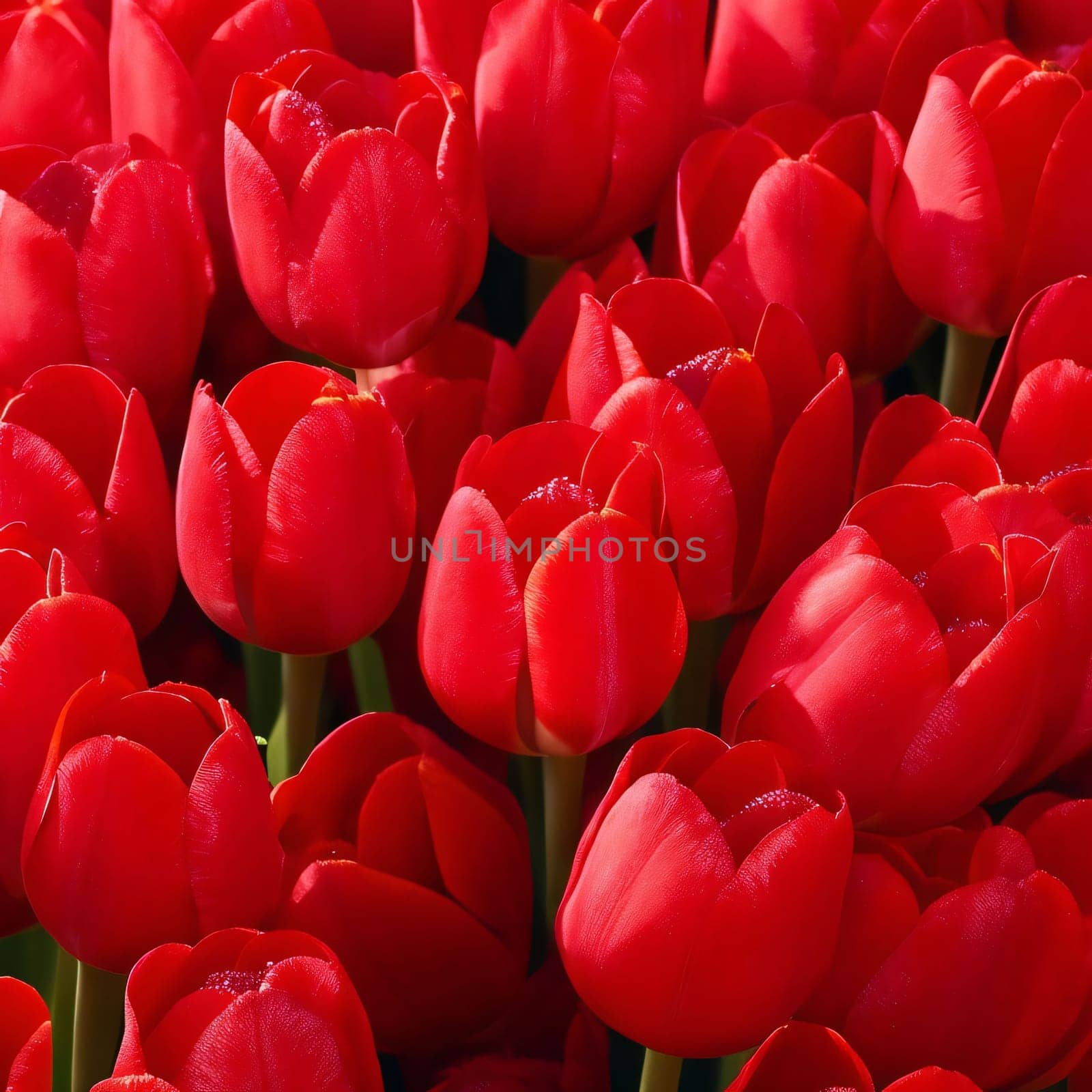 Realistic detailed colorful tulips buds set for content creation or decoration.,tulip flower multimedia background