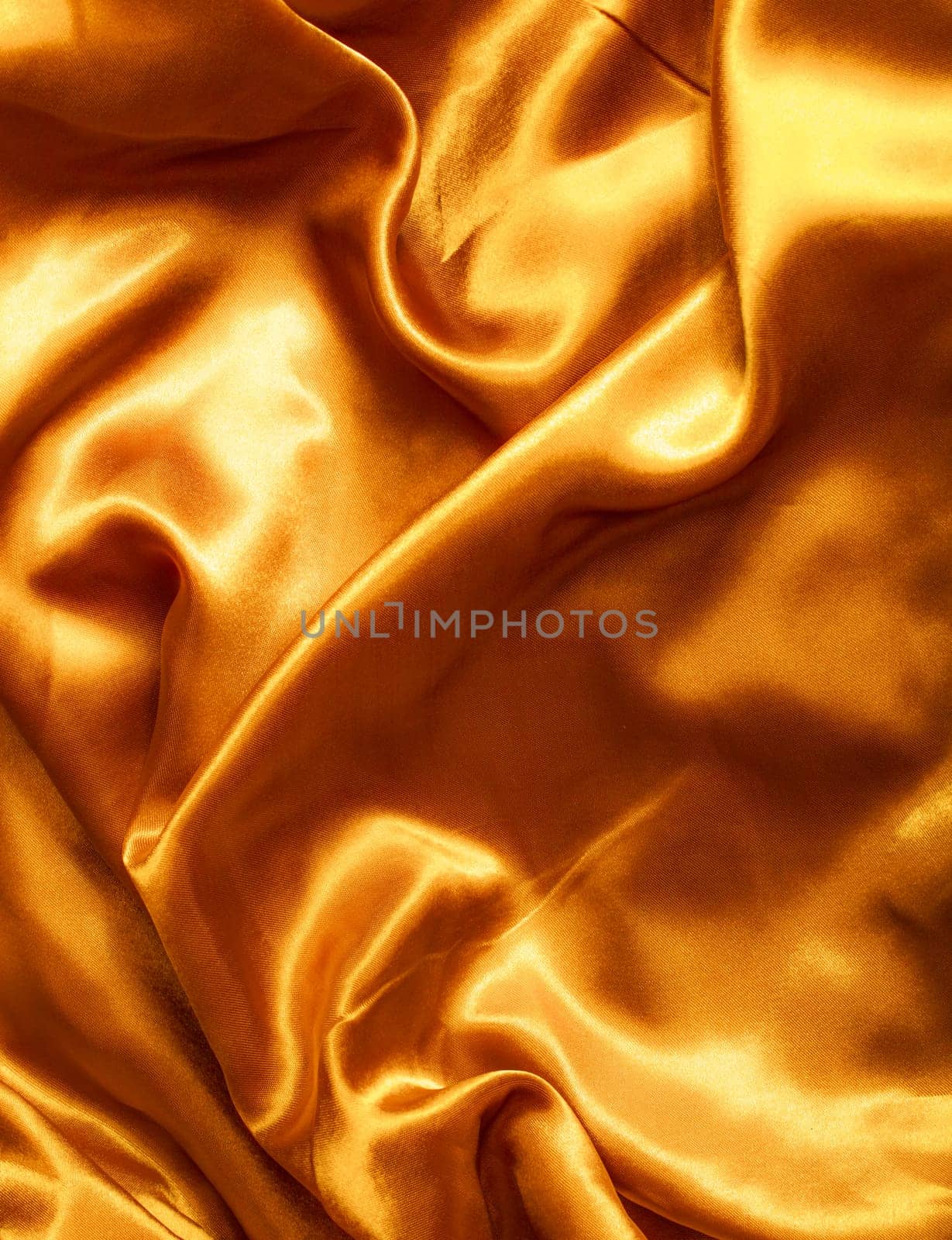 wavy silk fabric - soft background and texture styled concept by Anneleven