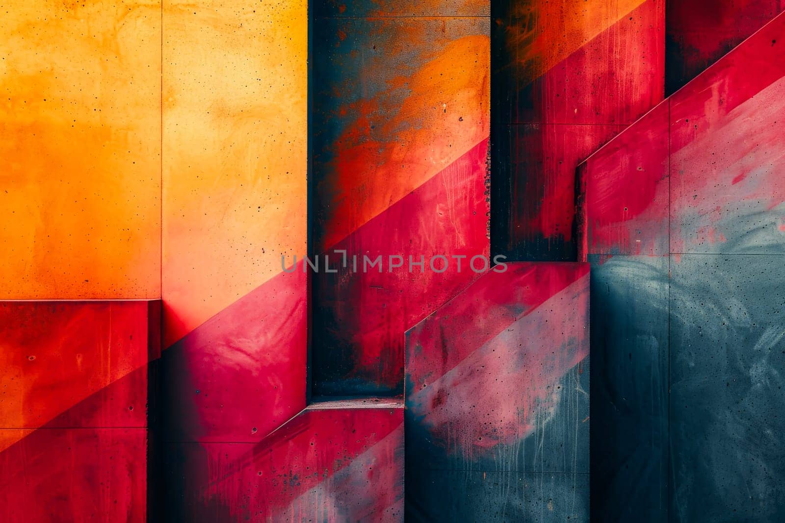 abstract background, minimal textures copy space concepts by Manastrong