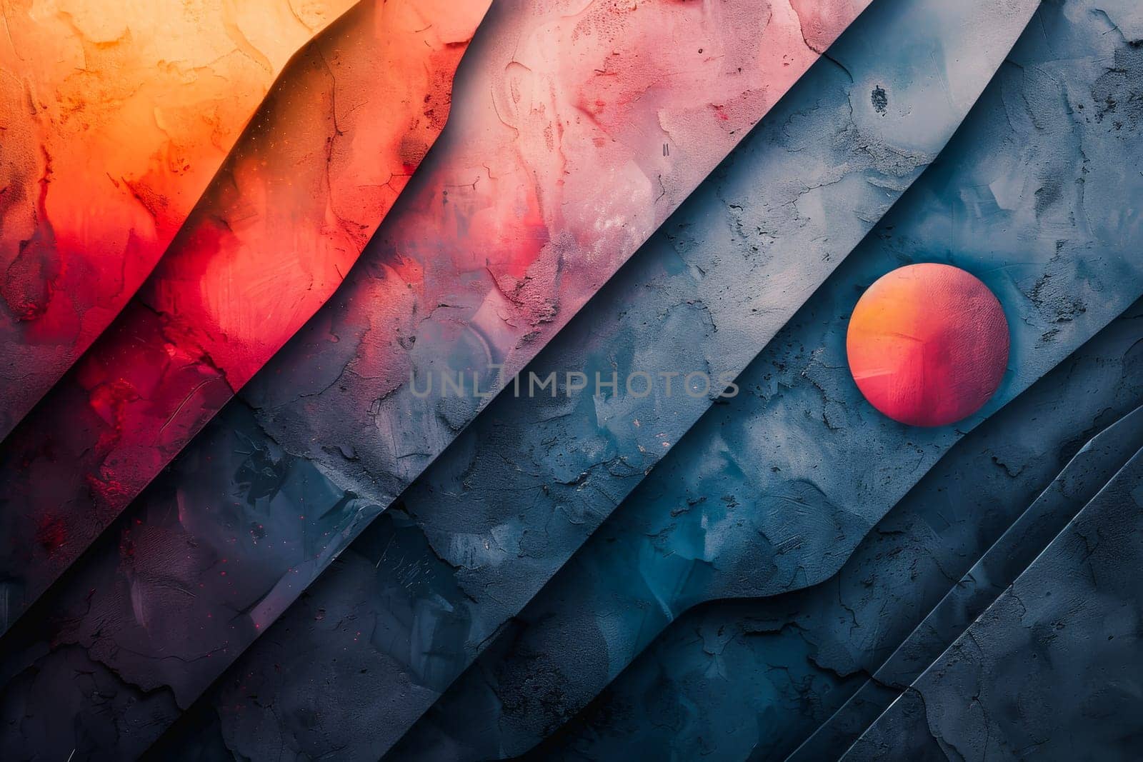 abstract background, minimal textures copy space concepts by Manastrong