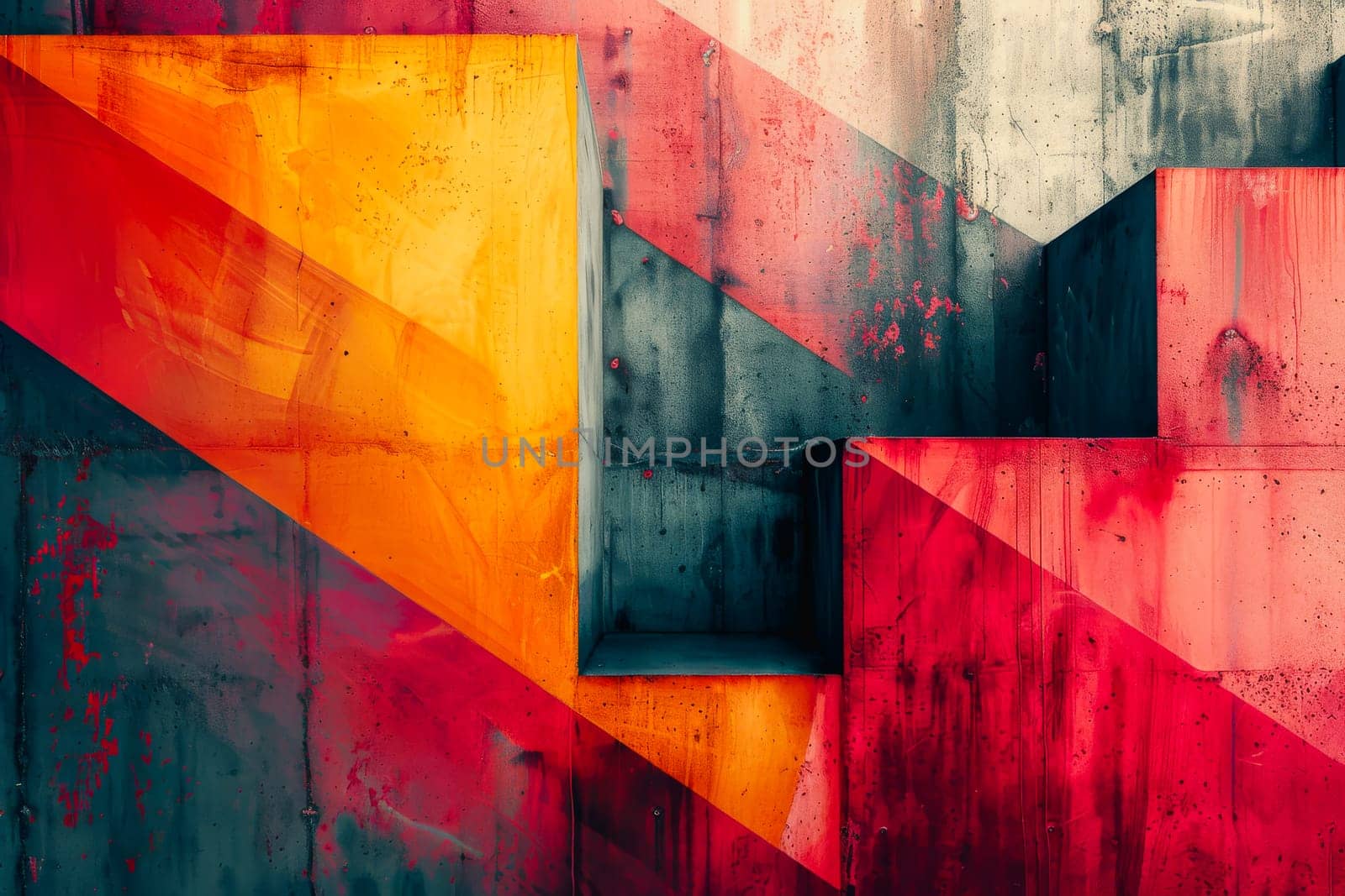 abstract background, minimal textures copy space concepts by Manastrong