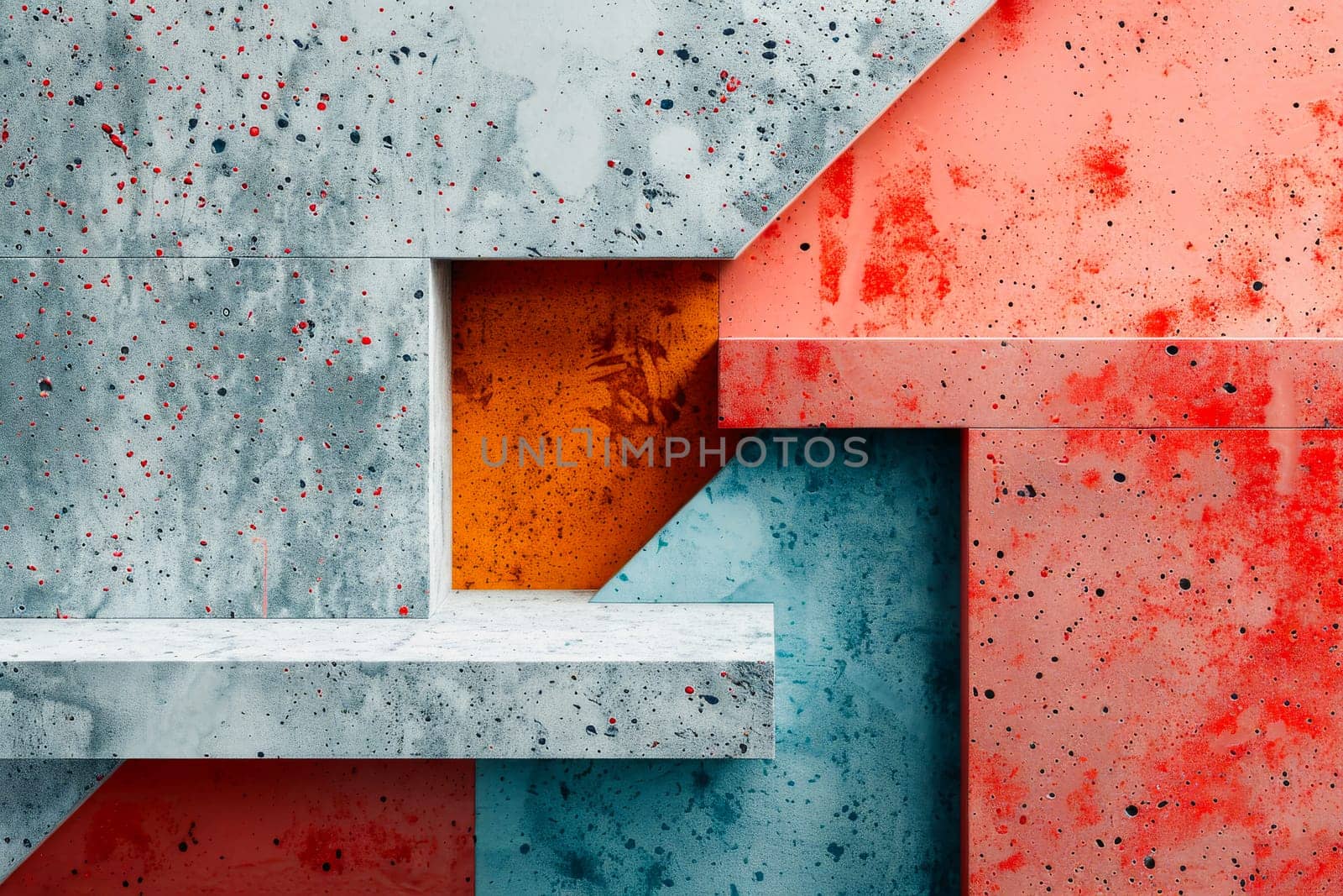 abstract background, minimal textures copy space concepts by Manastrong