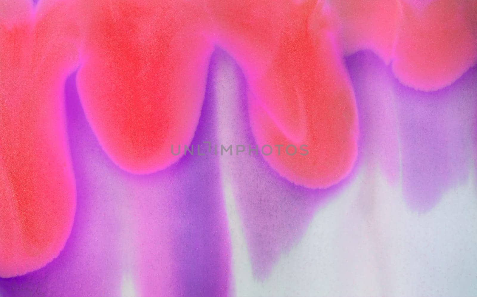 Closeup of the painting. Colorful abstract painting background. Highly-textured oil paint. High quality details. Marble texture. Paint splash. Colorful fluid.