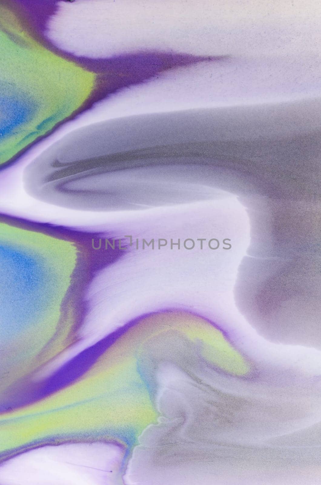 Closeup of the painting. Colorful abstract painting background. Highly-textured oil paint. High quality details. Marble texture. Paint splash. Colorful fluid.