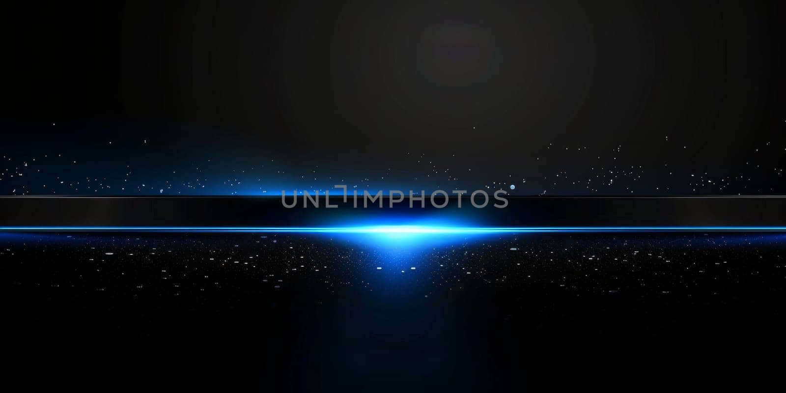 High speed moving fast light technology concept. abstract background.