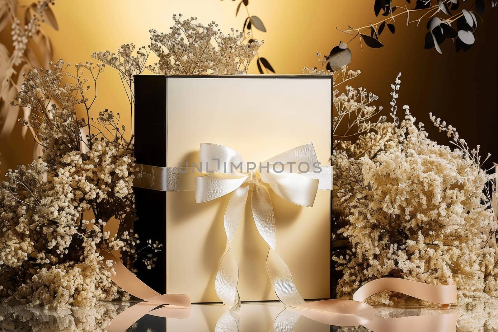 Luxury gift box set for special occasions.