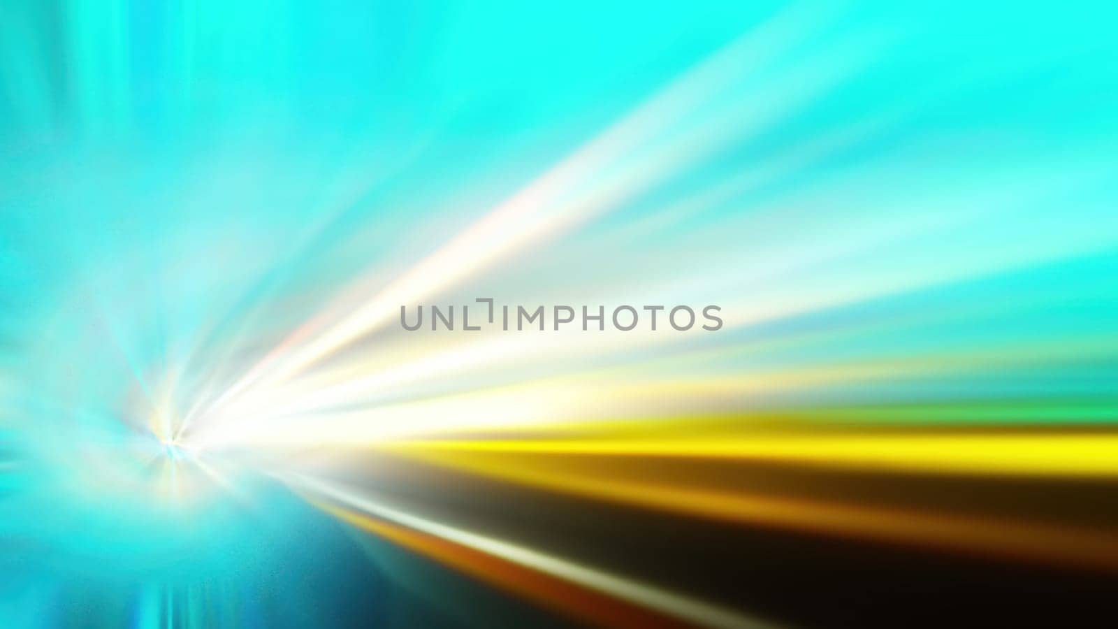 Colorful zoom light by nolimit046