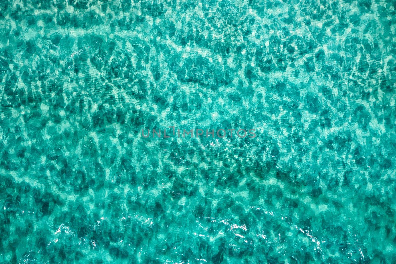 Punta Prosciutto azure sea water, crystal clear water on beach Punta Prosciutto, Italian Maldives Puglia Italy. Punta Prosciutto in Apulia, one of the most beautiful beaches of Italy. by DaLiu