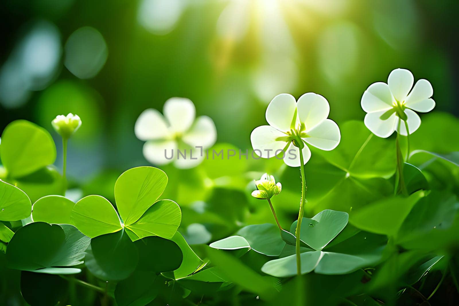A close up of a plant. High quality photo