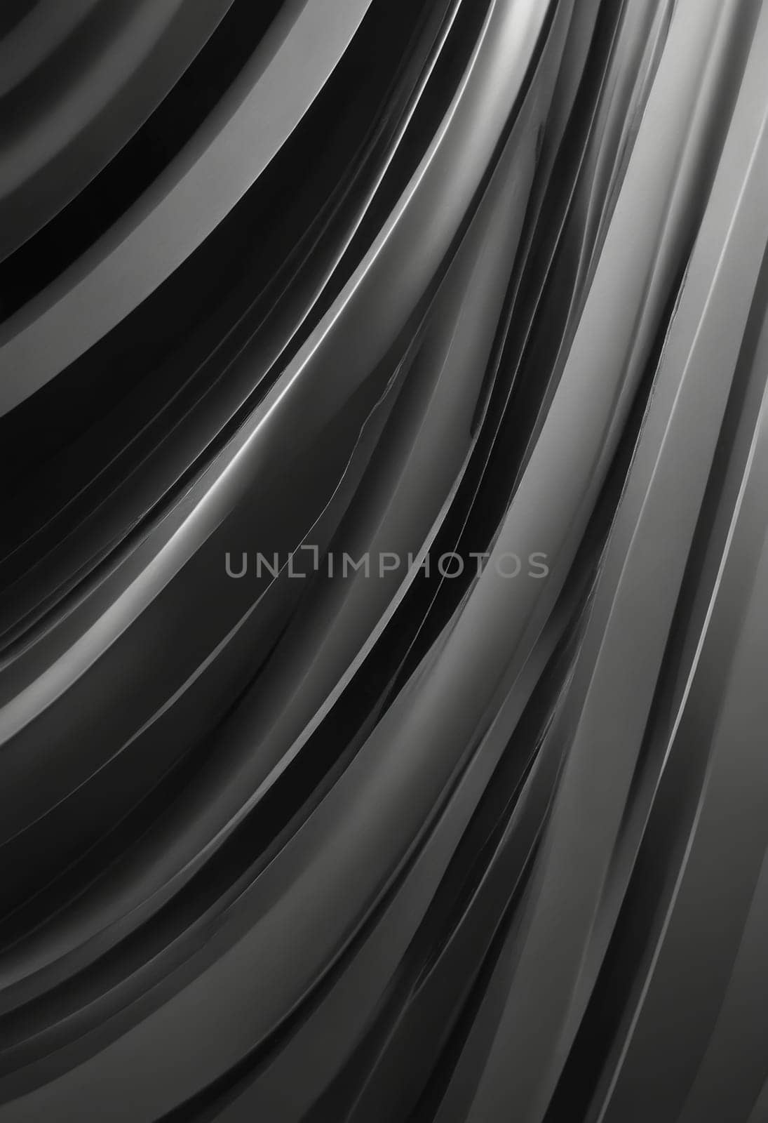 Detail of black and white striped background, perfect for Automotive tire design by Andre1ns