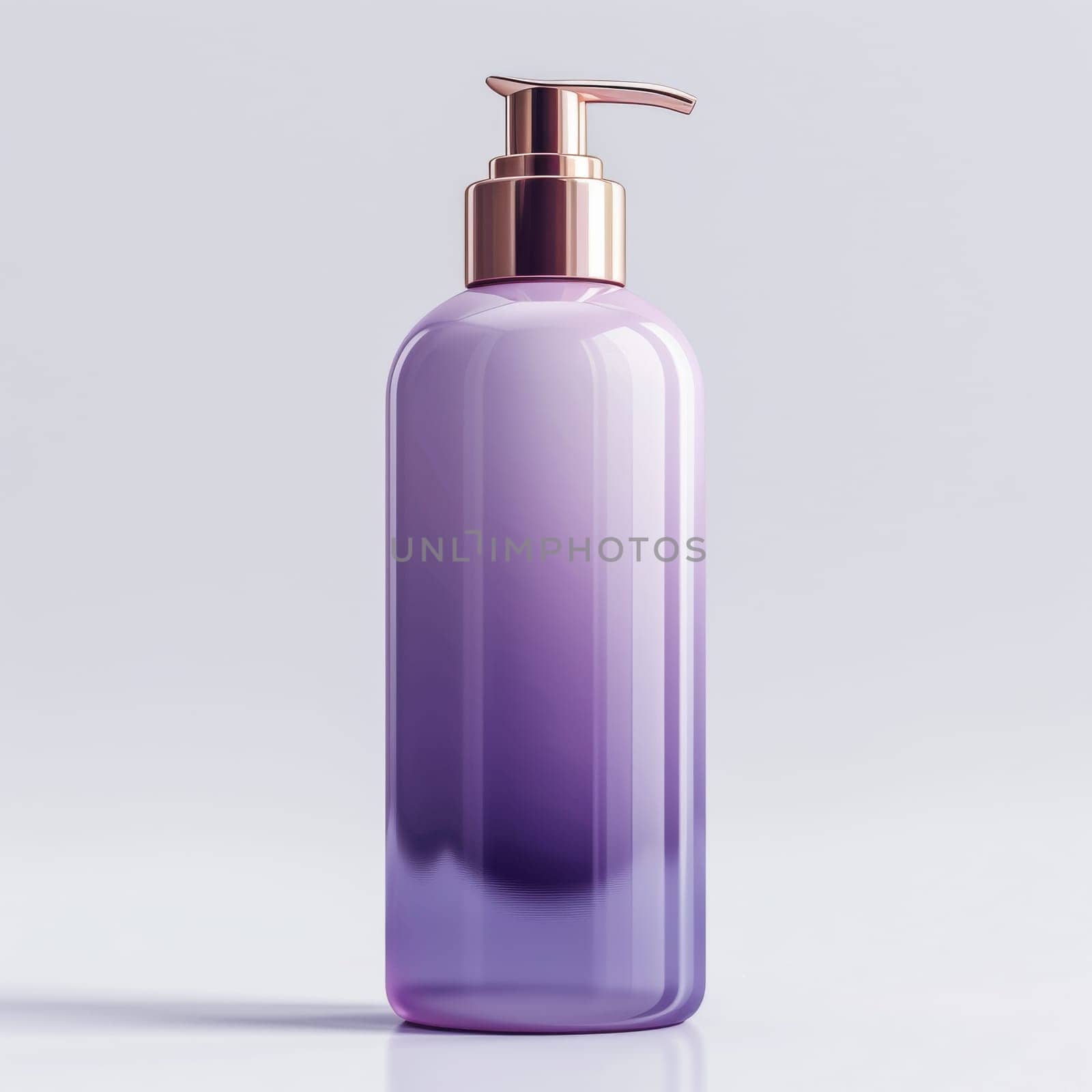 Mockup cosmetic product by itchaznong