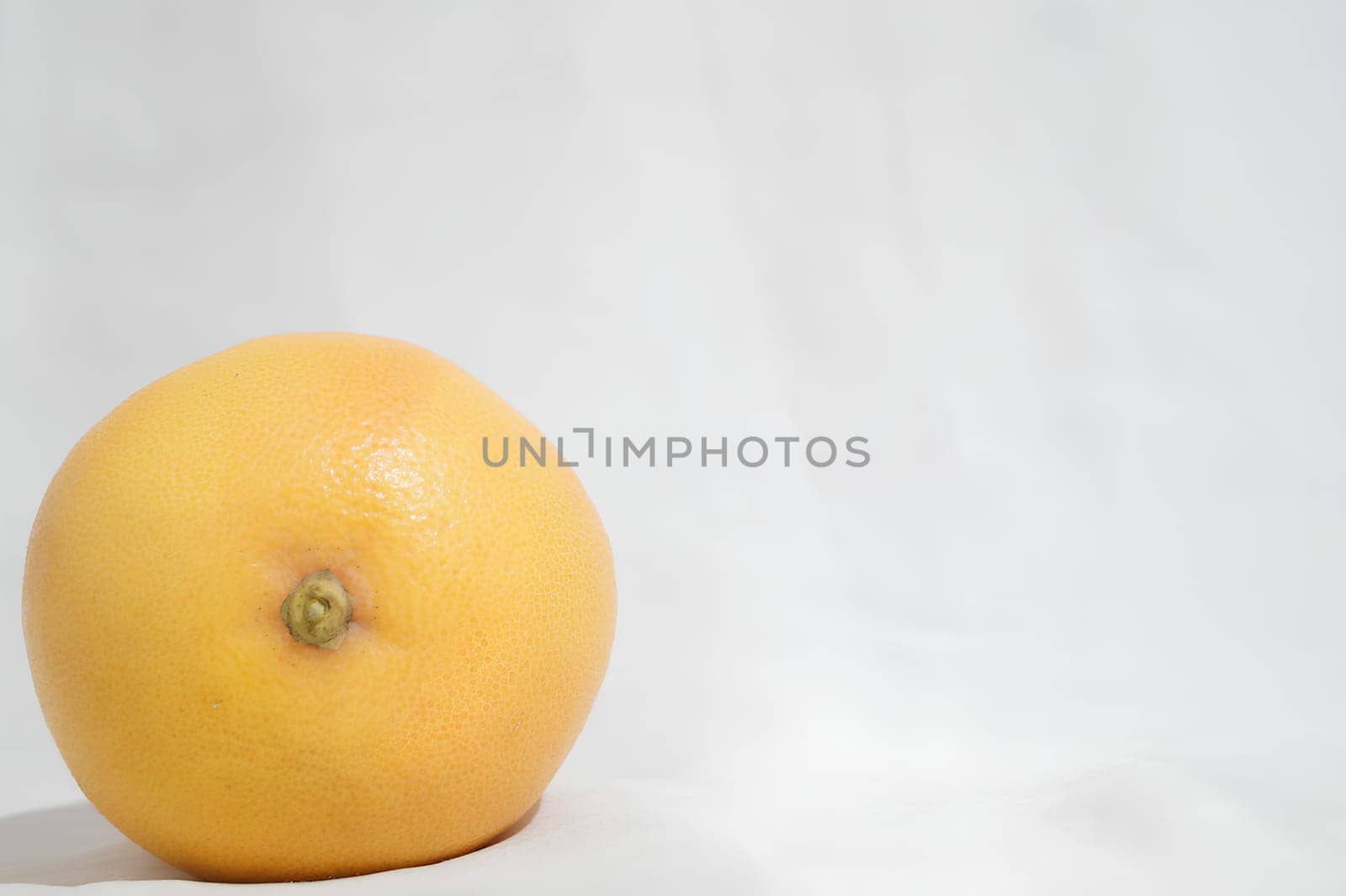 Still Life with Grapefruit. High quality photo