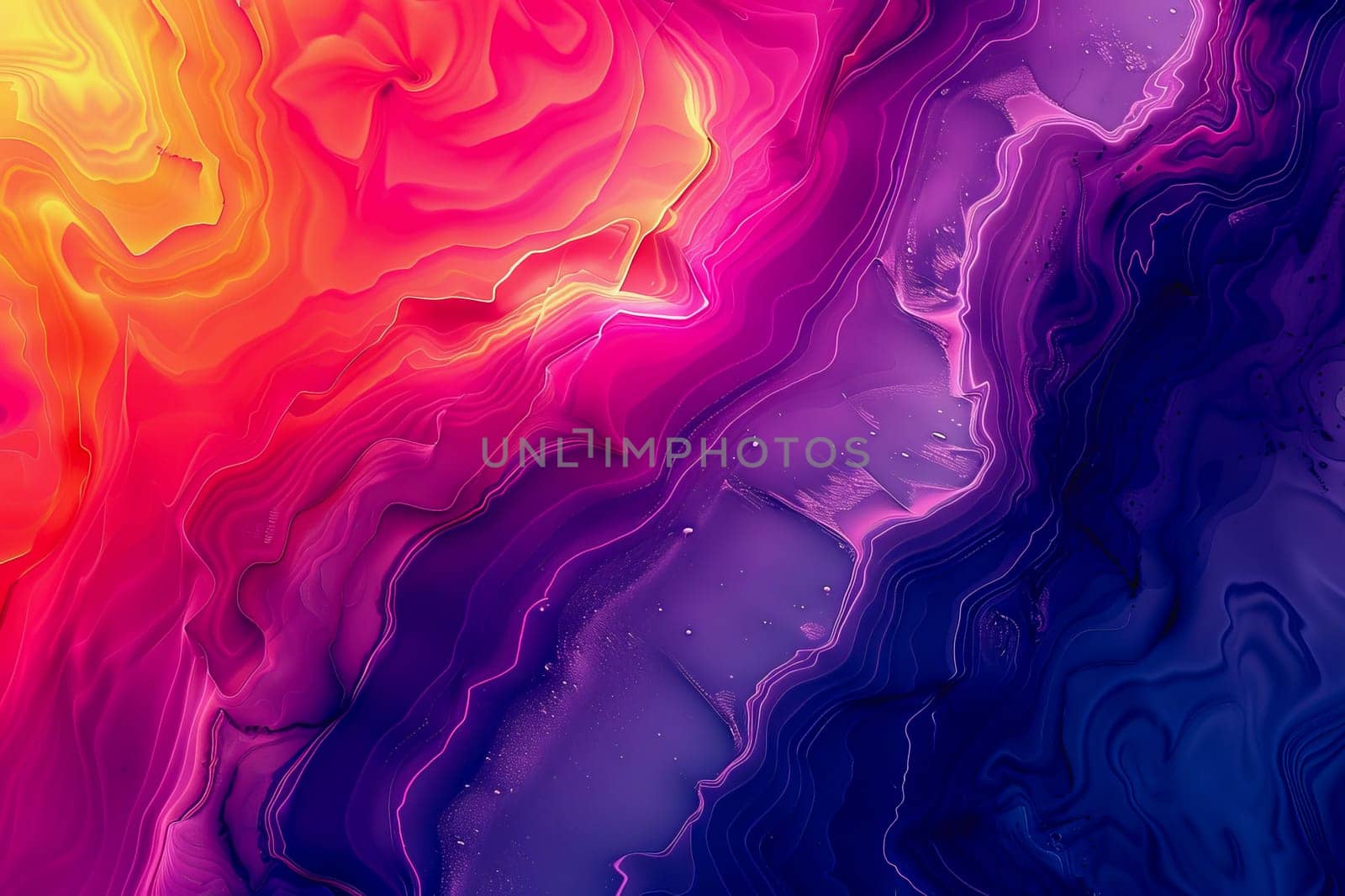 abstract background in colorful pastel for text or advertising materials, copy space, copy-space