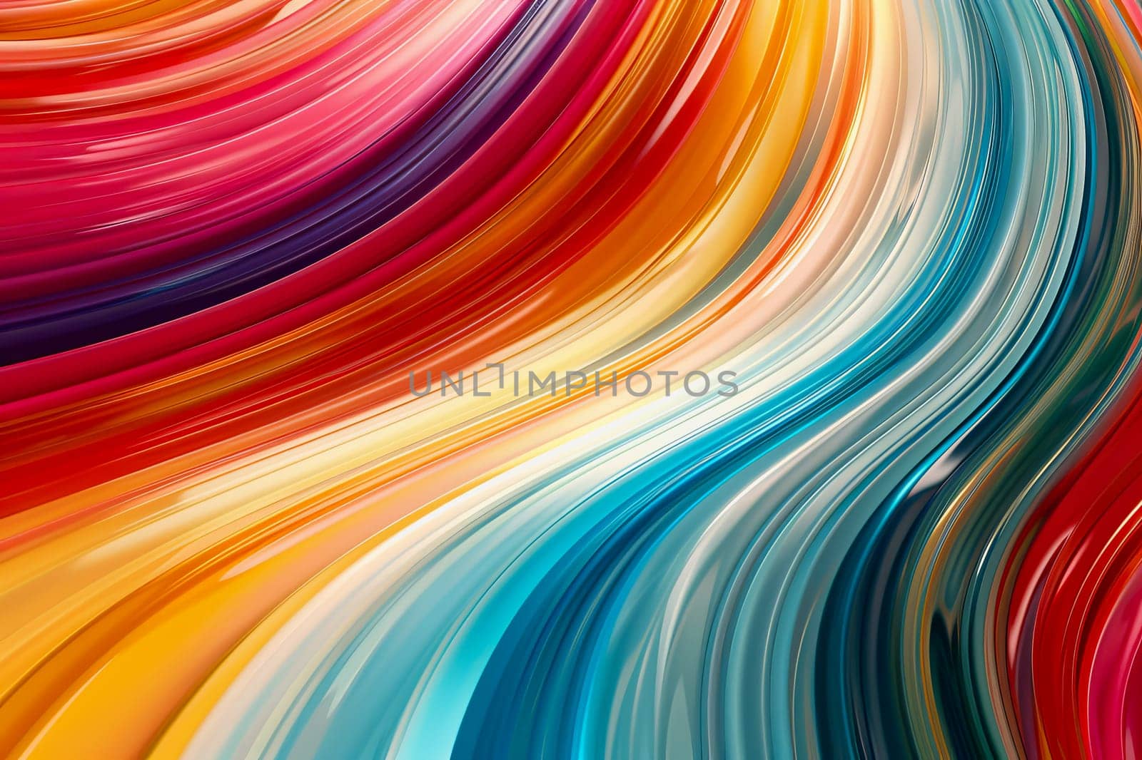 abstract background in colorful pastel for text or advertising materials, copy space, copy-space