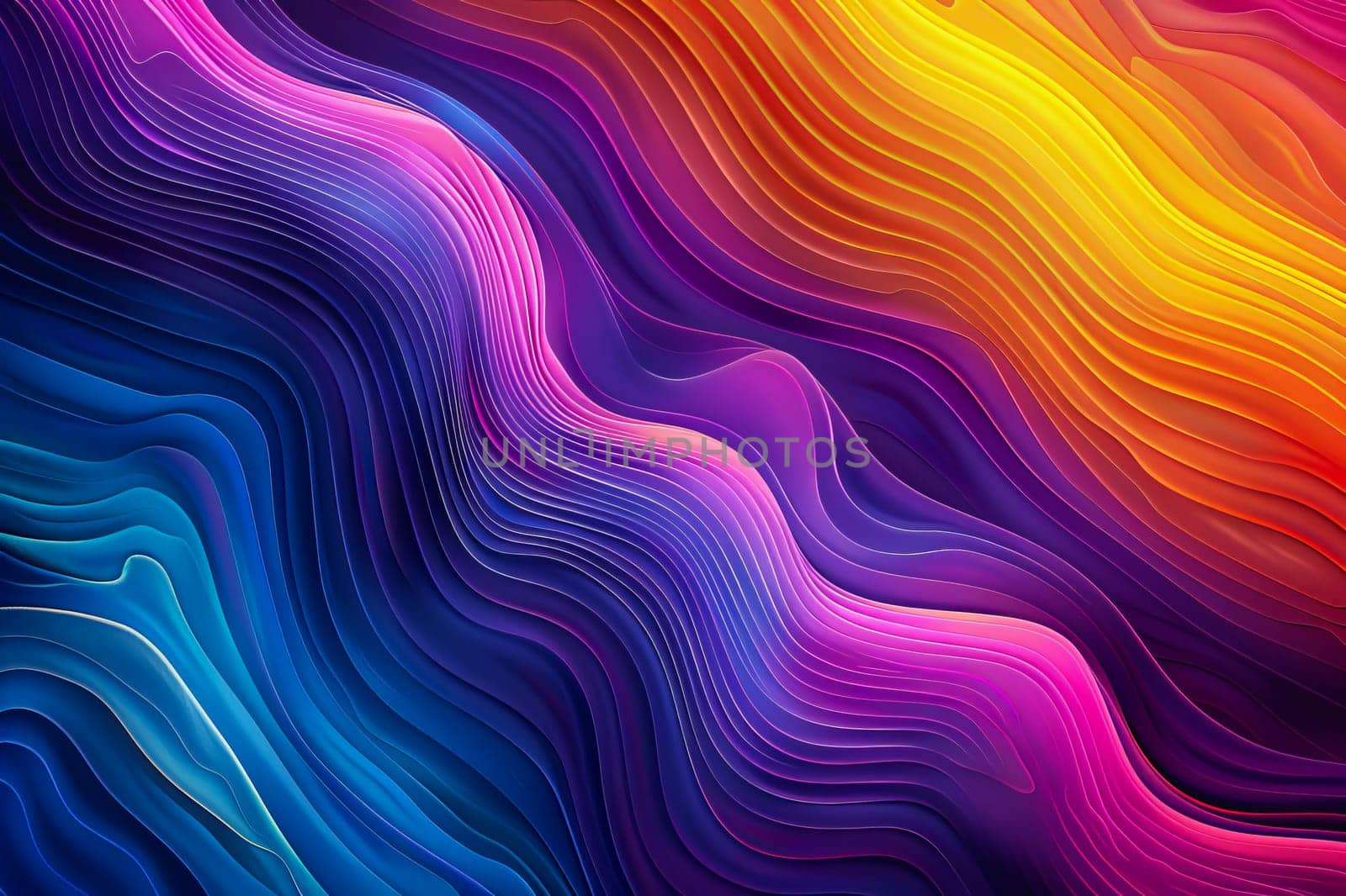 abstract background in colorful pastel for text or advertising materials, copy space, copy-space. by Manastrong