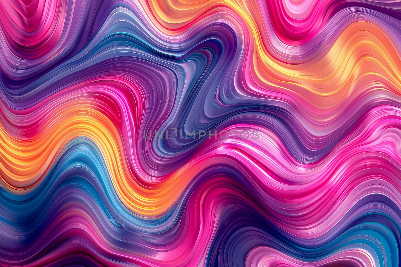 abstract background in colorful pastel for text or advertising materials, copy space, copy-space