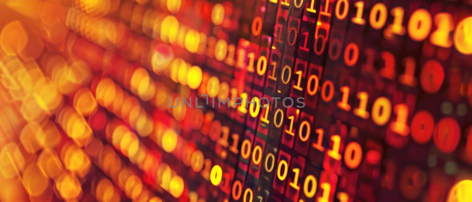 The fundamental principles of Binary Code are at the heart of modern computing by golfmerrymaker