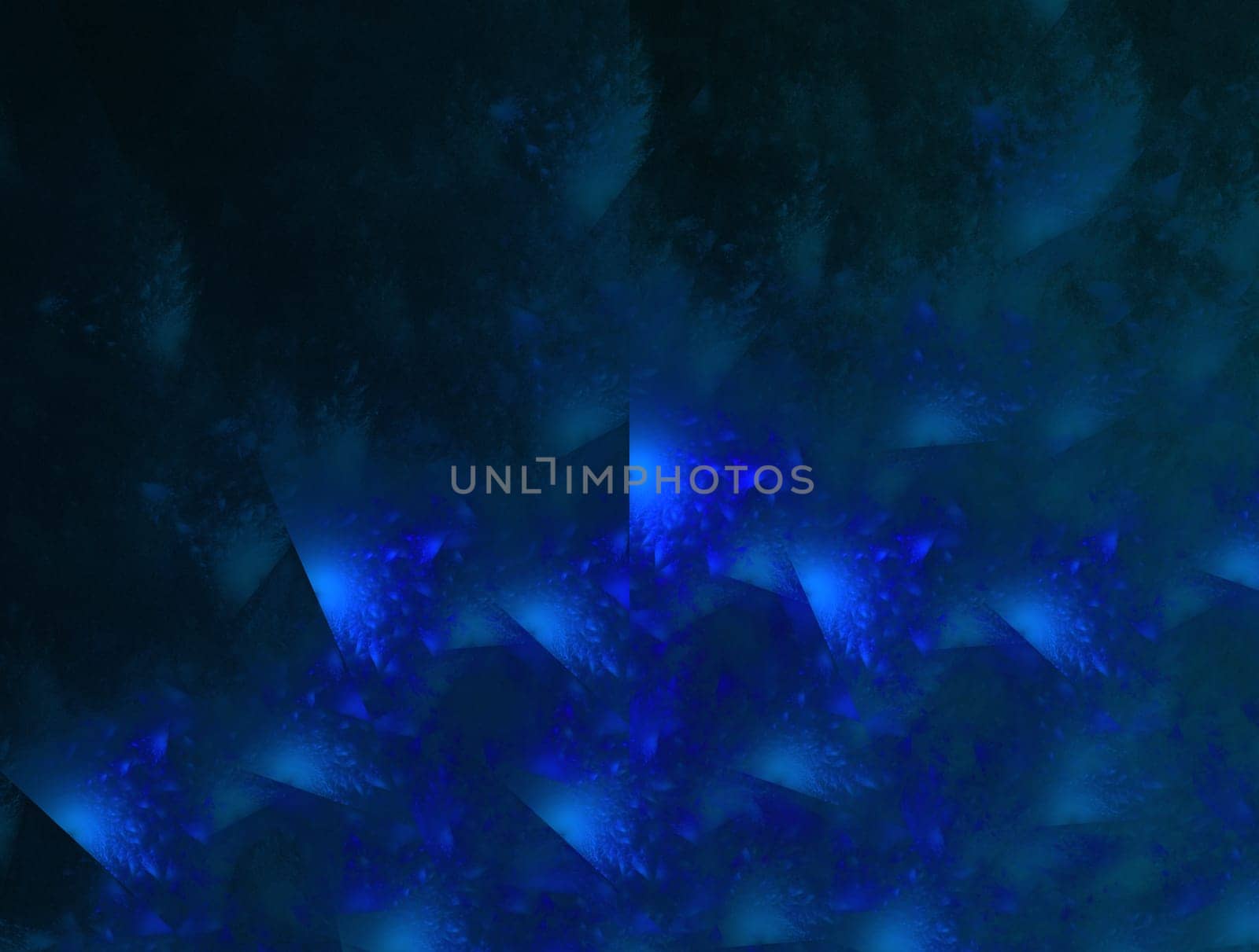 Imaginatory fractal abstract background Image by nikitabuida