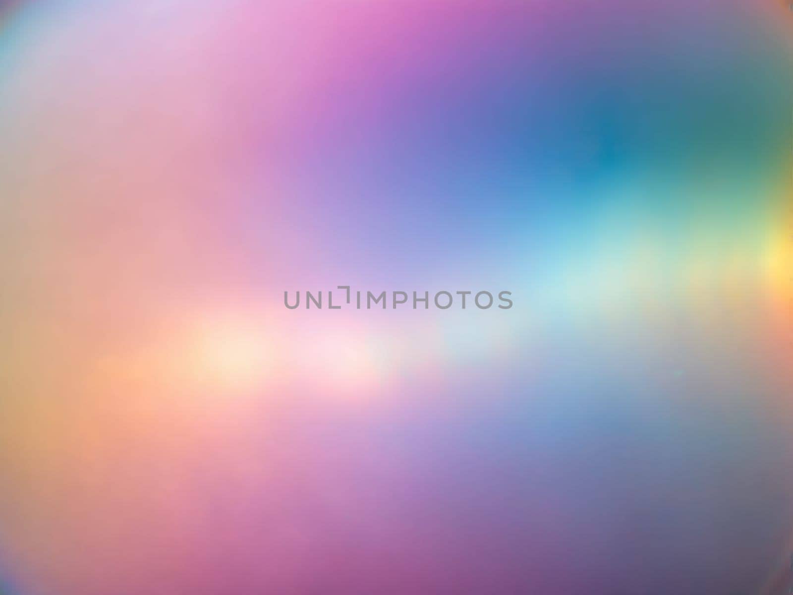 Shimmering iridescent soap bubble texture delicate pastel rainbow hues soft focus hazy ethereal glow bright by panophotograph